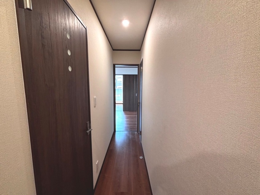 廊下 ラクラス福田町