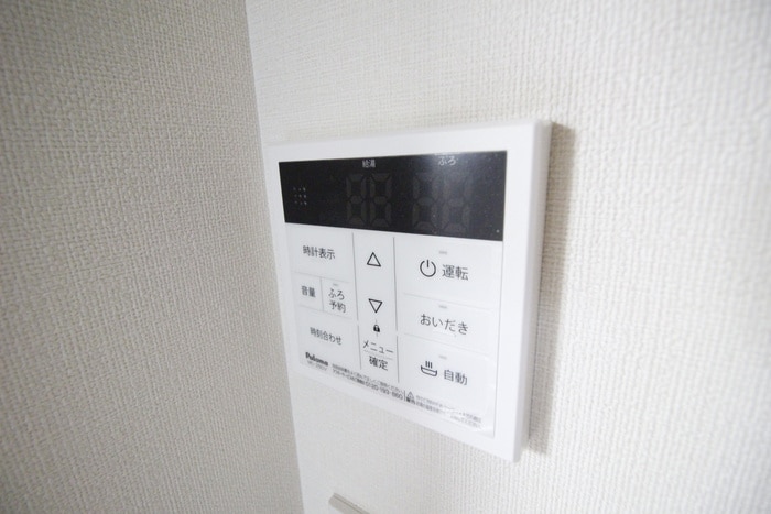 内観写真 ラクラス福田町