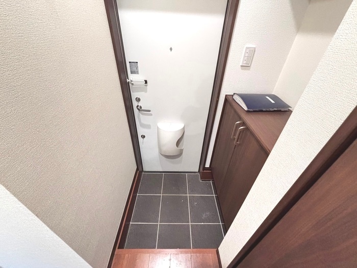 靴箱 ラクラス福田町