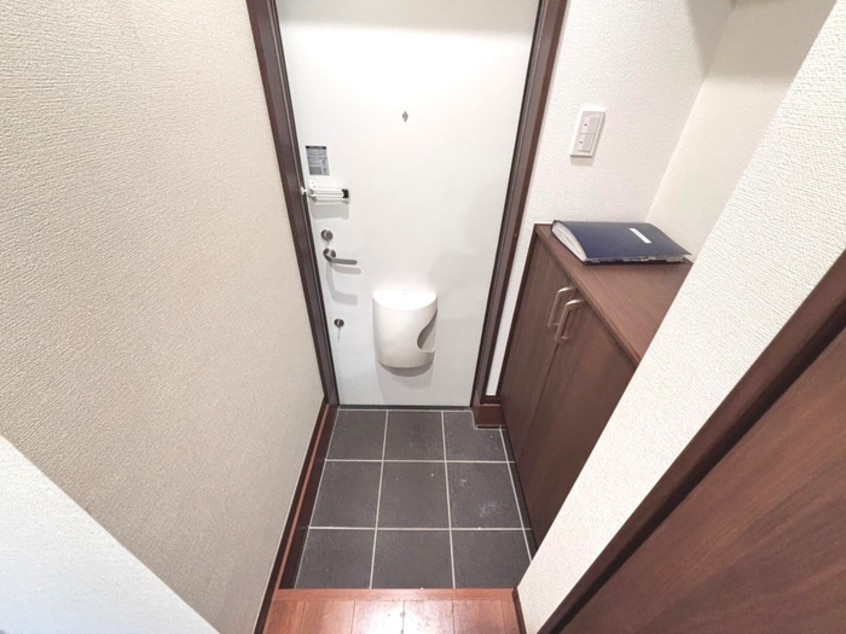 靴箱 ラクラス福田町