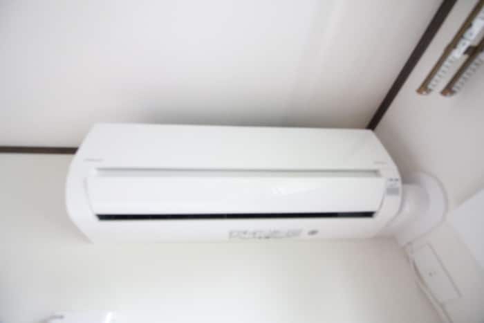 内観写真 ラクラス福田町