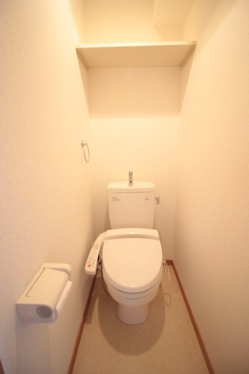 トイレ フロ－レンス