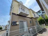 コスモハウスⅡ