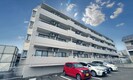 アンソレイエ・ロジュマンの外観