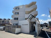 アンソレイエ・ロジュマン