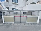建物設備 アンソレイエ・ロジュマン