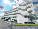 その他 アンソレイエ・ロジュマン