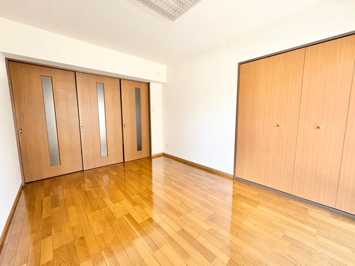 居室 アンソレイエ・ロジュマン