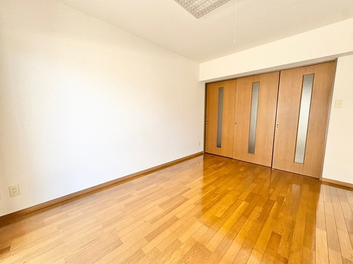 居室 アンソレイエ・ロジュマン