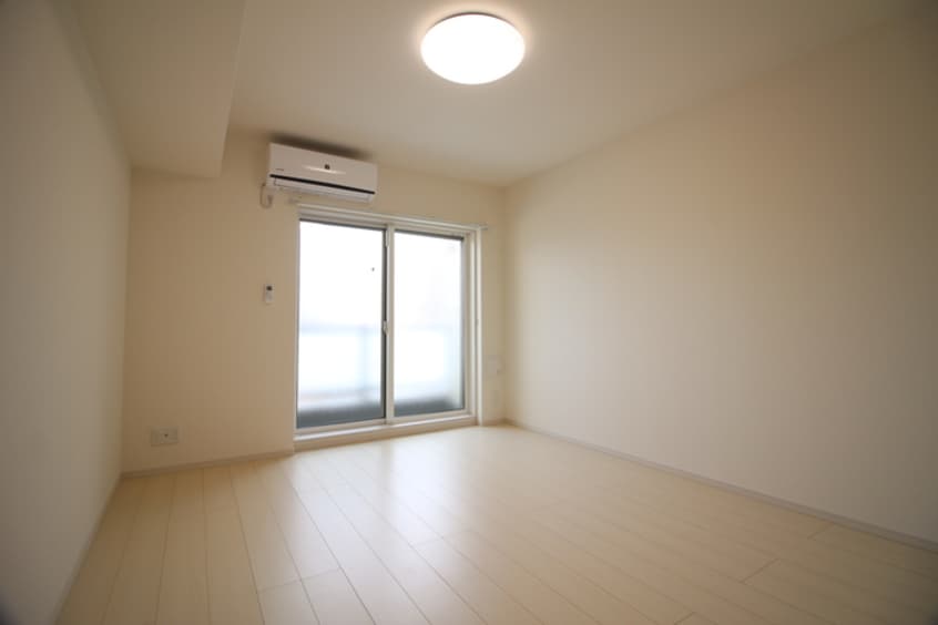 居室 リブリ・クレールコートⅡ