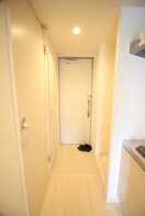 廊下 リブリ・クレールコートⅡ
