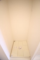 洗濯機置場 リブリ・クレールコートⅡ