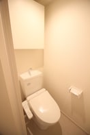 トイレ リブリ・クレールコートⅡ