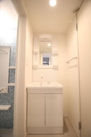 洗面 リブリ・クレールコートⅡ