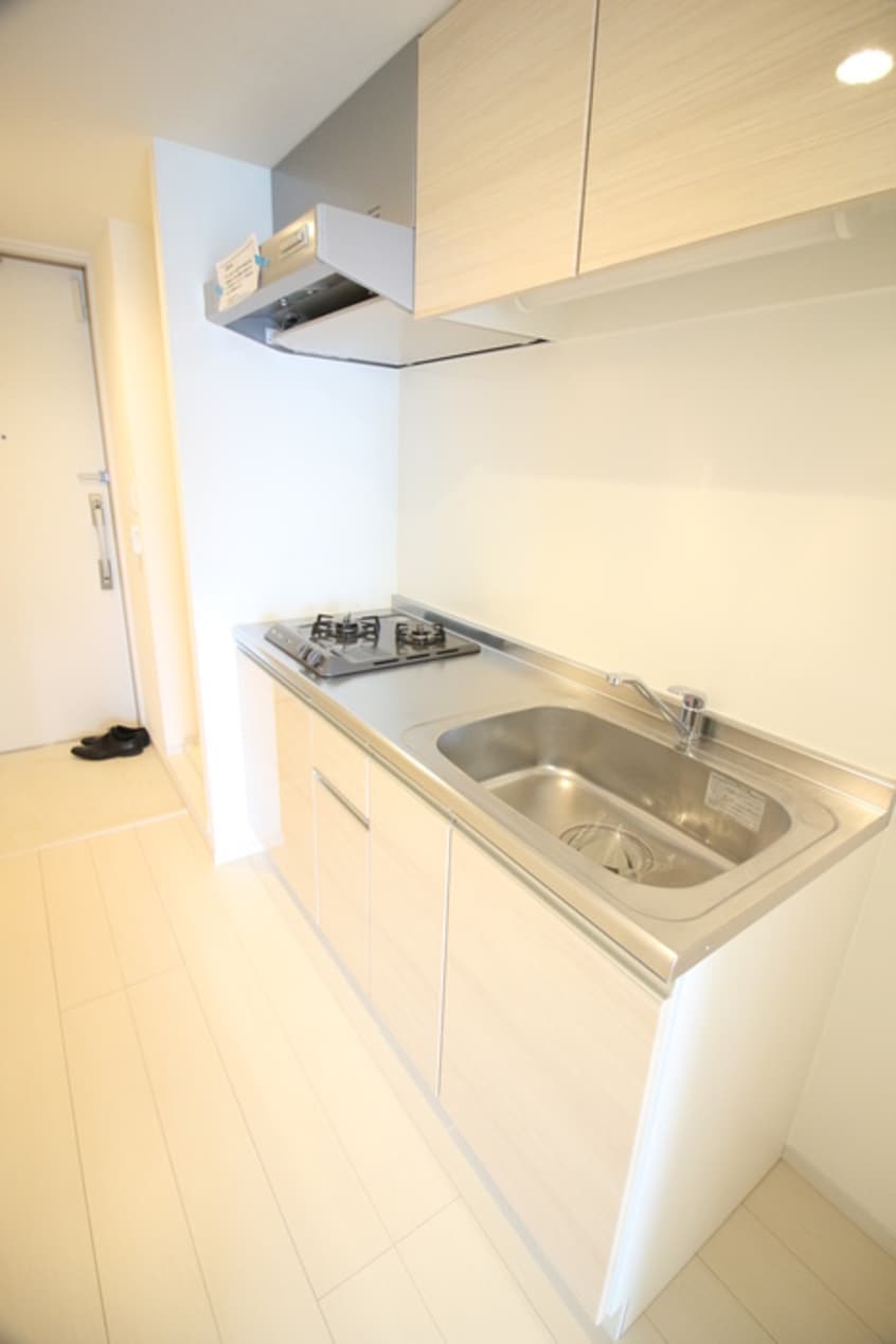 キッチン リブリ・クレールコートⅡ