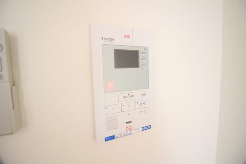 内観写真 リブリ・クレールコートⅡ