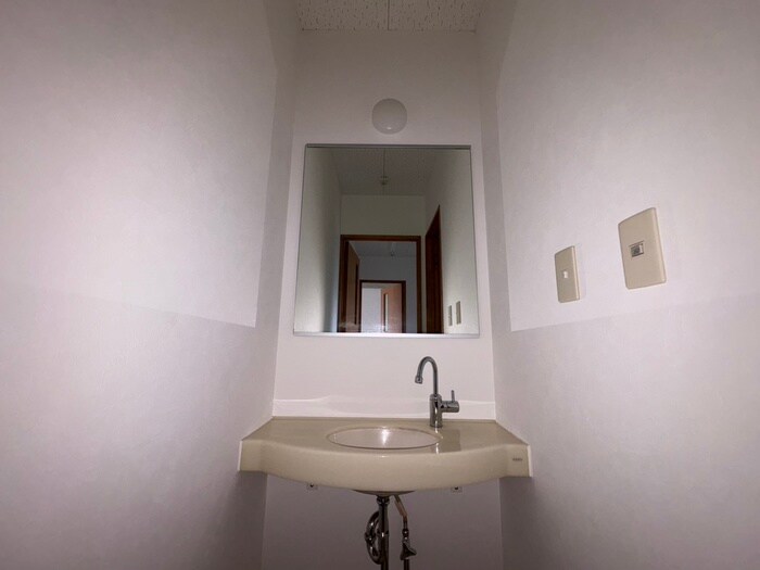 洗面 ＷＩＬＬ落合