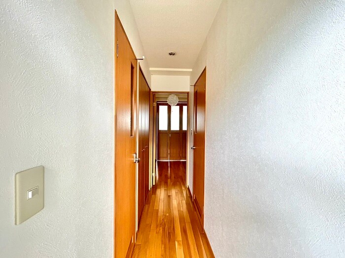 廊下 ＷＩＬＬ落合