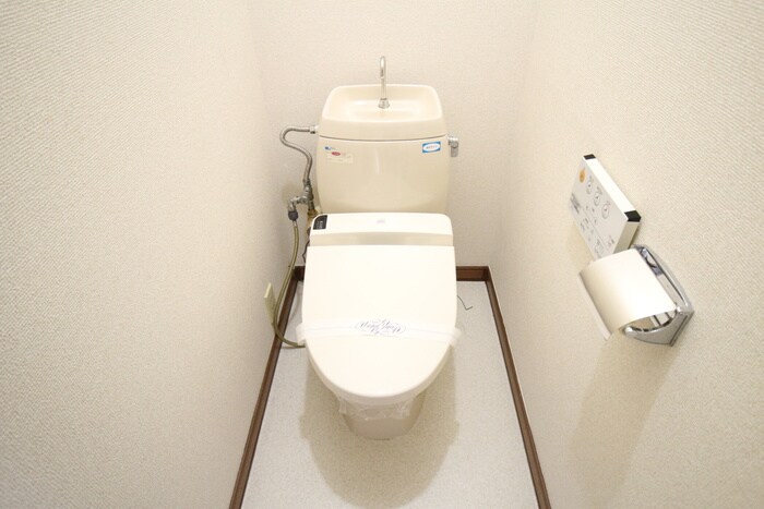 トイレ ＳＳコ－ポ