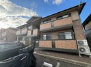 リビングタウン将監Ｂの外観