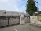 仙台市立上飯田横堀保育所(幼稚園/保育園)まで590m タセンビルⅡ