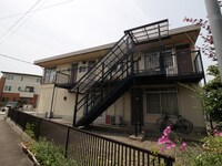 アビタシオン梅田