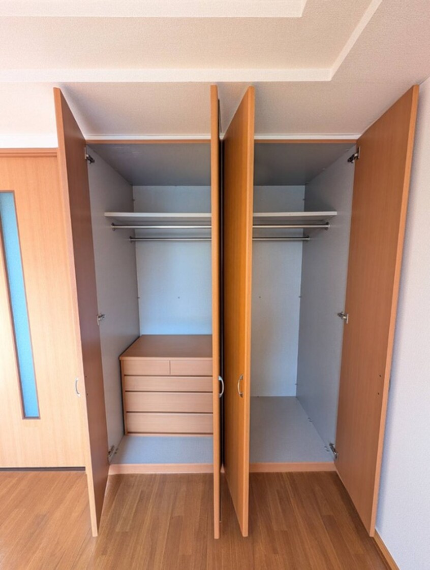 収納 ビュ－パ－トＫ