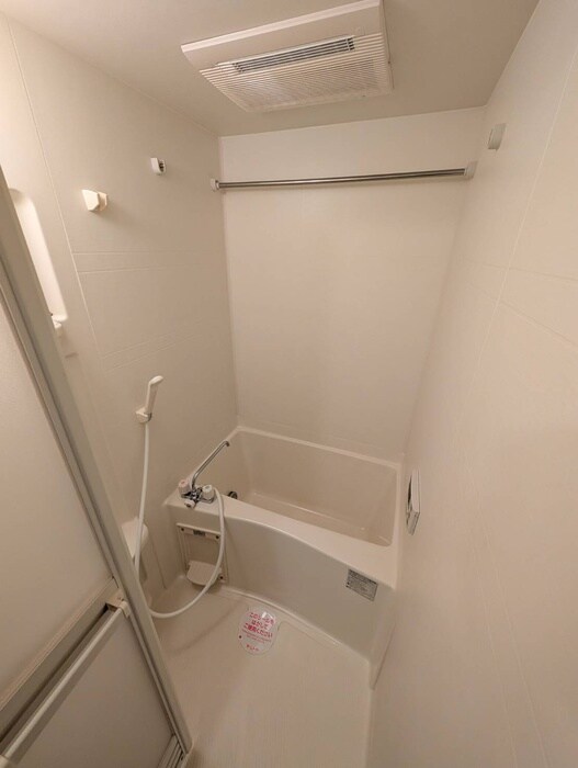 バス／シャワールーム等 ビュ－パ－トＫ