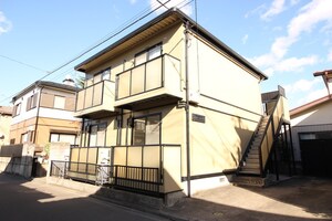 ハイツ・イトウ