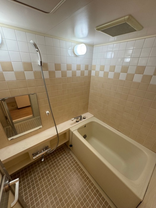 バス／シャワールーム等 ガーネットヒルズ広瀬町