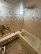 バス／シャワールーム等 ガーネットヒルズ広瀬町