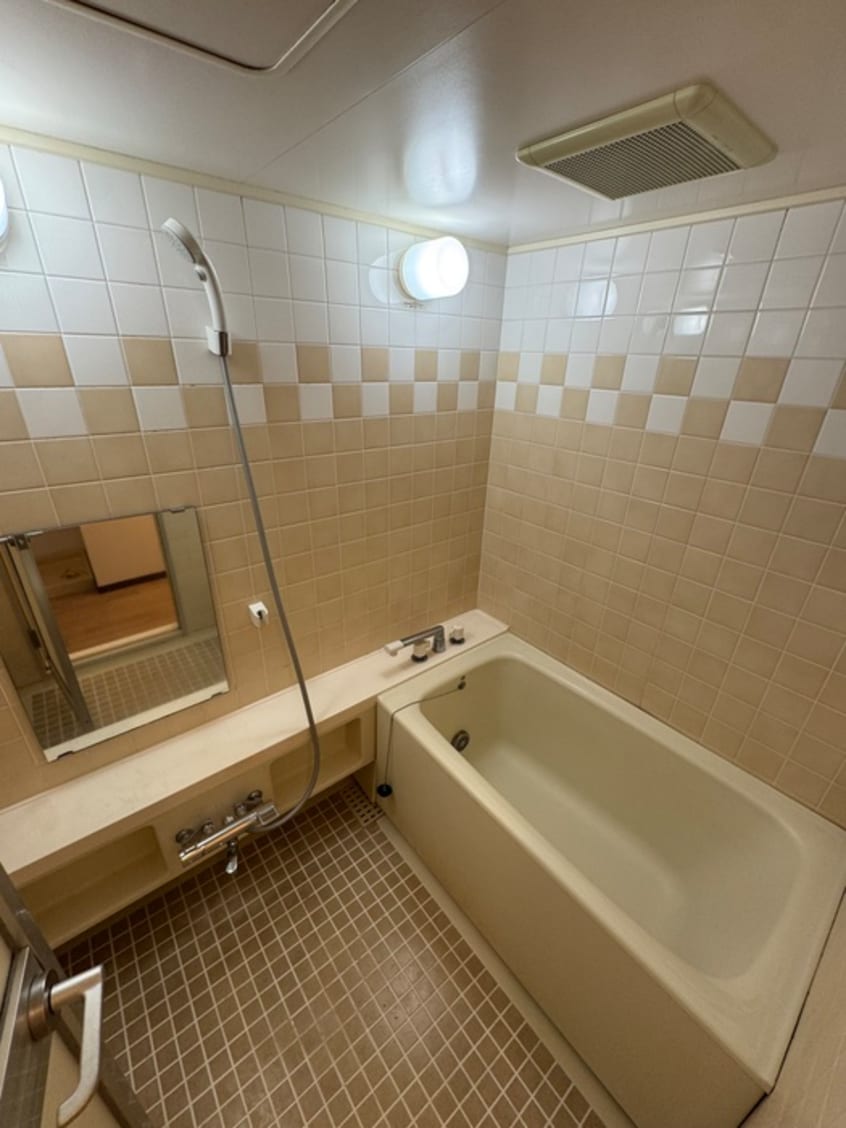 バス／シャワールーム等 ガーネットヒルズ広瀬町