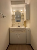 洗面 ガーネットヒルズ広瀬町