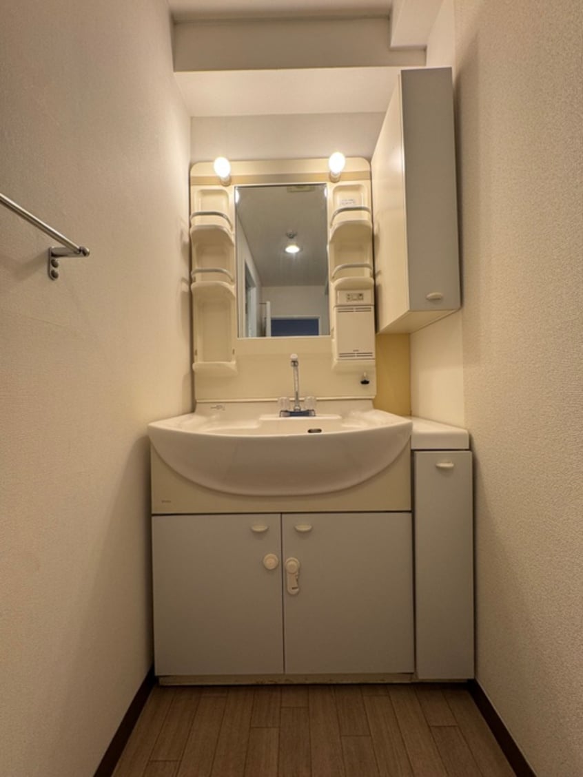 洗面 ガーネットヒルズ広瀬町