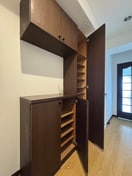 靴箱 ガーネットヒルズ広瀬町