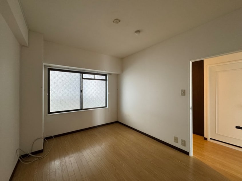 居室 ガーネットヒルズ広瀬町