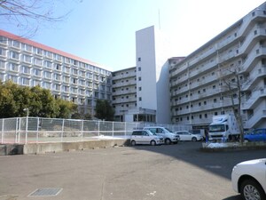 セントヒルズ仙台(A604)