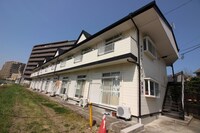 グランドハイツ及川