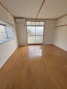 居室 ハイランド西勝山