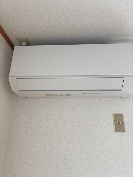 内観写真 ハイランド西勝山