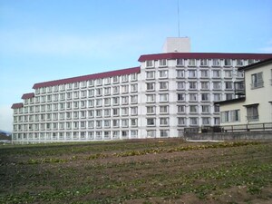セントヒルズ仙台(A706)