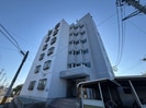 第2二枚橋マンションの外観