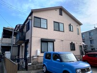 木町通2丁目貸家