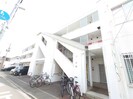 コーポ麿の外観