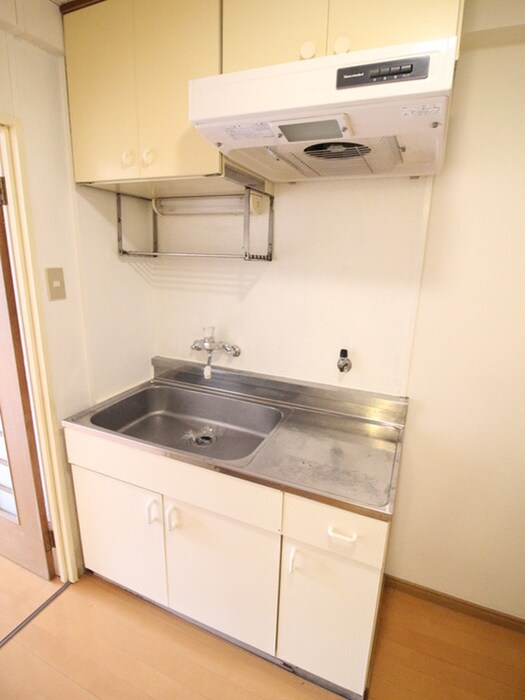 キッチン コーポ麿