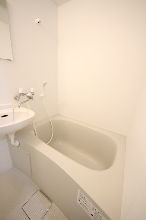 バス／シャワールーム等 コーポ麿