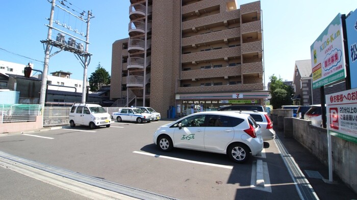 セブンイレブン　仙台河原町店(コンビニ)まで150m コーポ麿