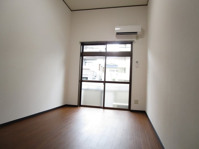 居室 ドミールＳＵＺＵＫＩ