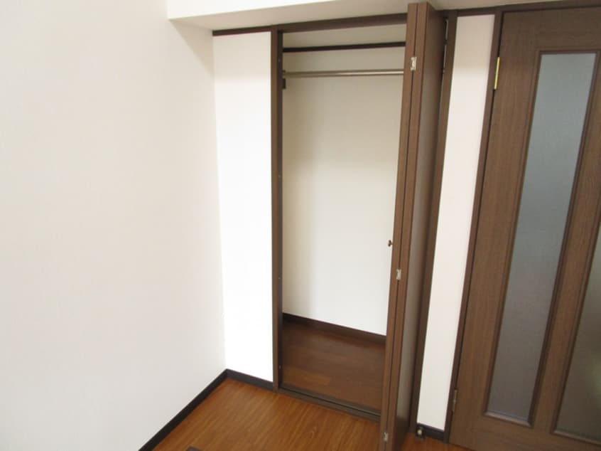 収納 ドミールＳＵＺＵＫＩ