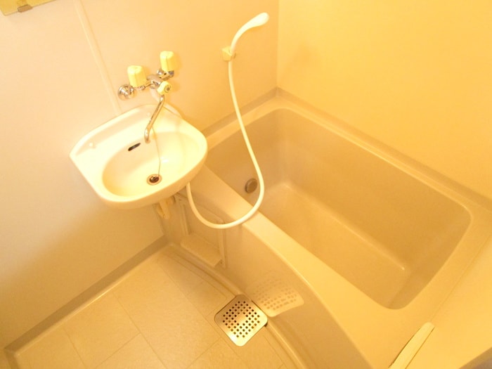 バス／シャワールーム等 ドミールＳＵＺＵＫＩ